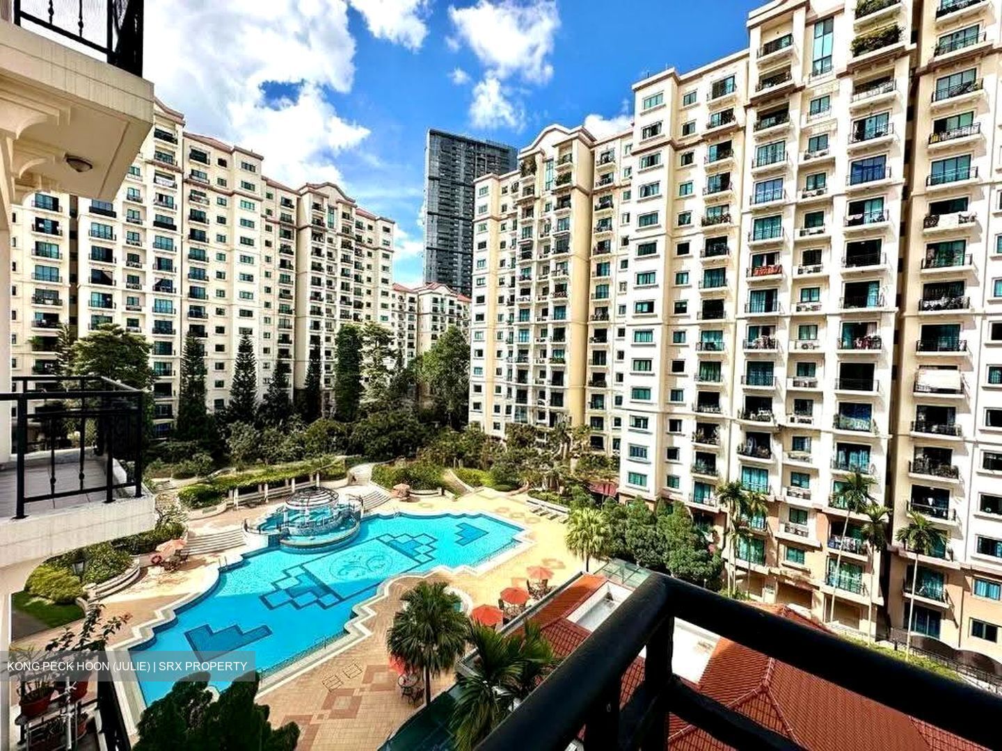The Anchorage (D3), Condominium #611914521